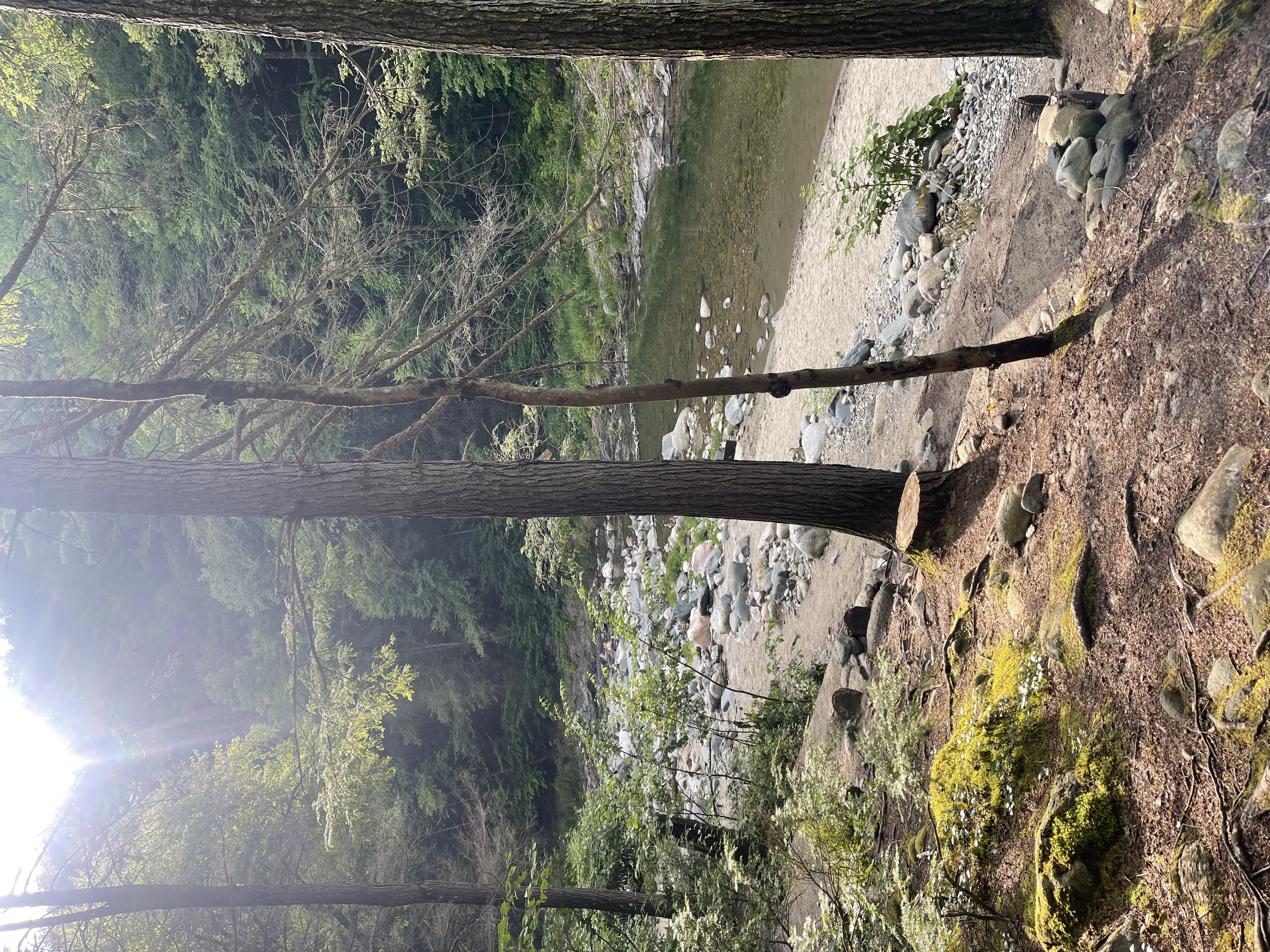 Rock River · Newfane VT Rock River outdoors — rocky pools and swimming area near Newfane