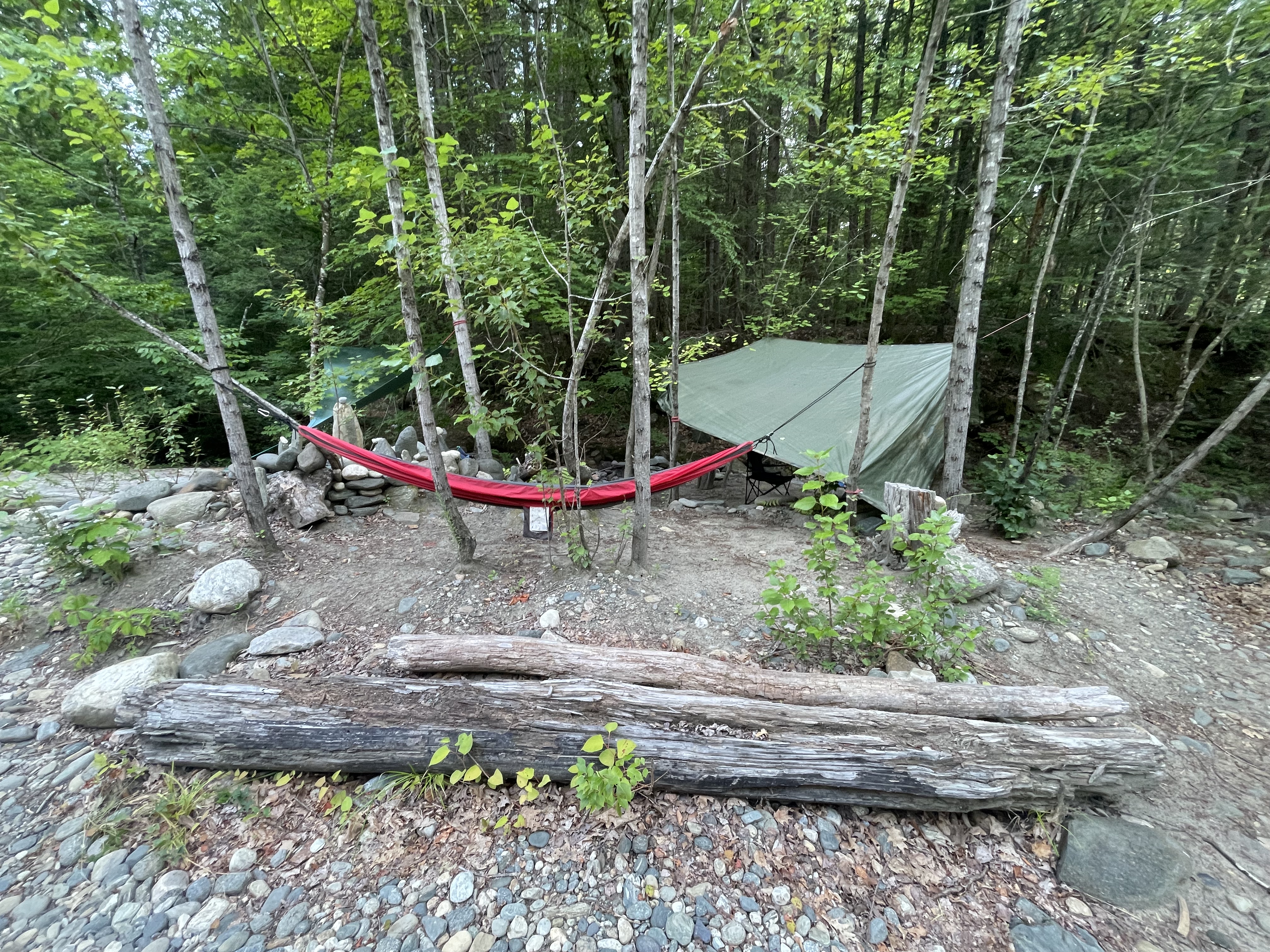 Rock River · Newfane VT